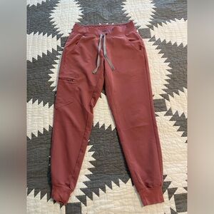 Zamora Jogger scrub pants
